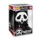 Funko Pop! Ghost Face - Ghost Face #1608 Jumbo Pop