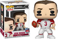 Funko Pop! NFL Arizona Cardinals - Josh Rosen #108
