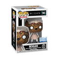 Funko Pop! Megan - M3gan #1903 Metallic