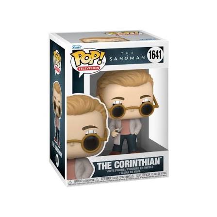 Funko Pop! The Sandman - The Corinthian #1641