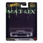 Hotwheels Premium - The Matrix 64 Lincoln Continental