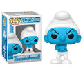 Funko Pop! The Smurfs - Grouchy Smurf #1518