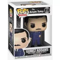 Funko Pop! The Addams Family - Gomez #810
