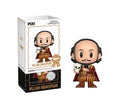 Thrilljoy Pix! - William Shakespeare - HERO (NOT SEALED) - Protector Included