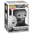 Funko Pop! Director - Alfred Hitchcock #624