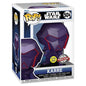 Funko Pop! Star Wars - Karre #504 GITD