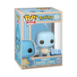 Funko Pop! Pokemon - Squirtle (soft Colour) #504