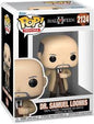 Pre-Order ETA Sept - Funko Pop! Halloween 2 - Dr Daniel Loomis #2124