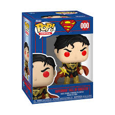 Funko Pop! Superman - Superman #611