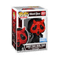 Funko Pop Ghost Face - Ghost Face Devil Face #2037 - Exclusive
