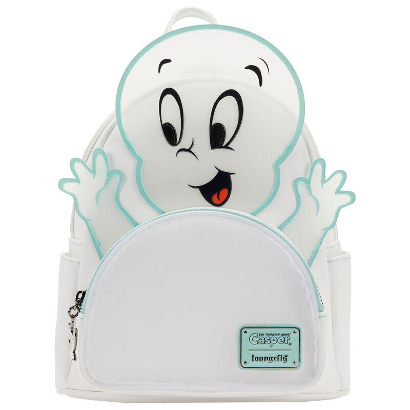 Loungefly Casper the Friendly Ghost Mini Backpack