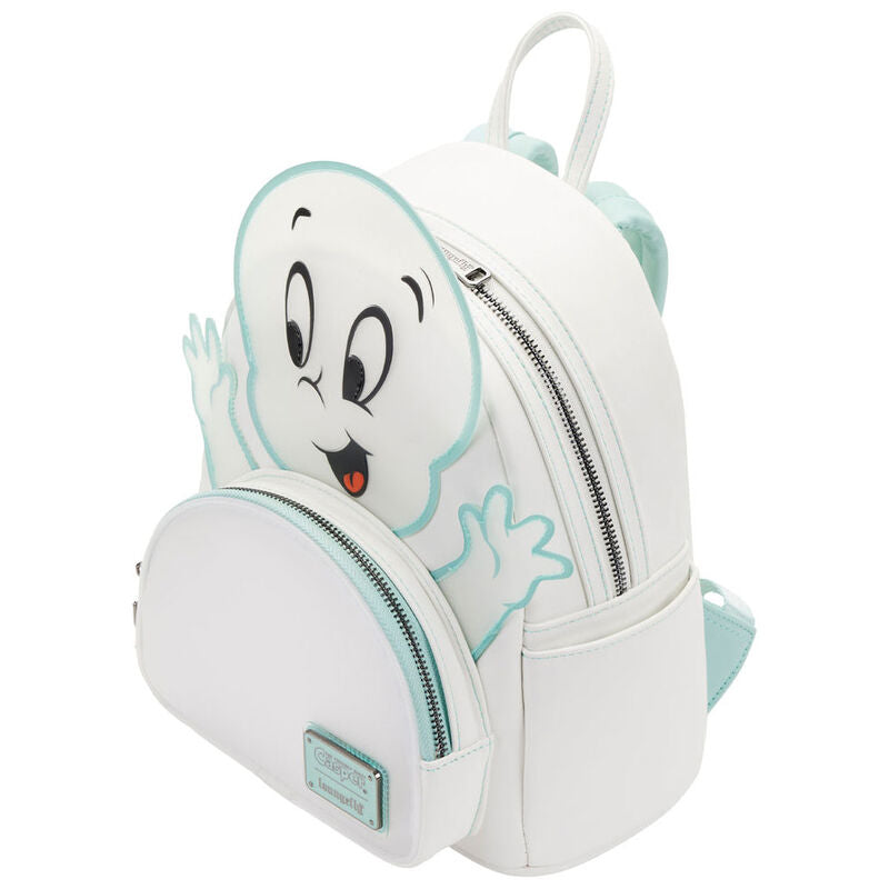 Loungefly Casper the Friendly Ghost Mini Backpack