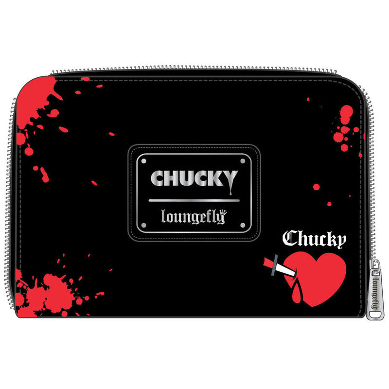 Loungefly - Bride Of Chucky Wallet