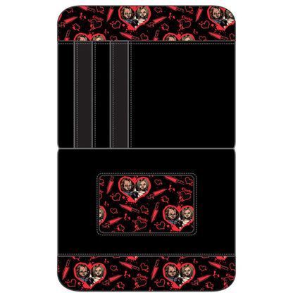 Loungefly - Bride Of Chucky Wallet