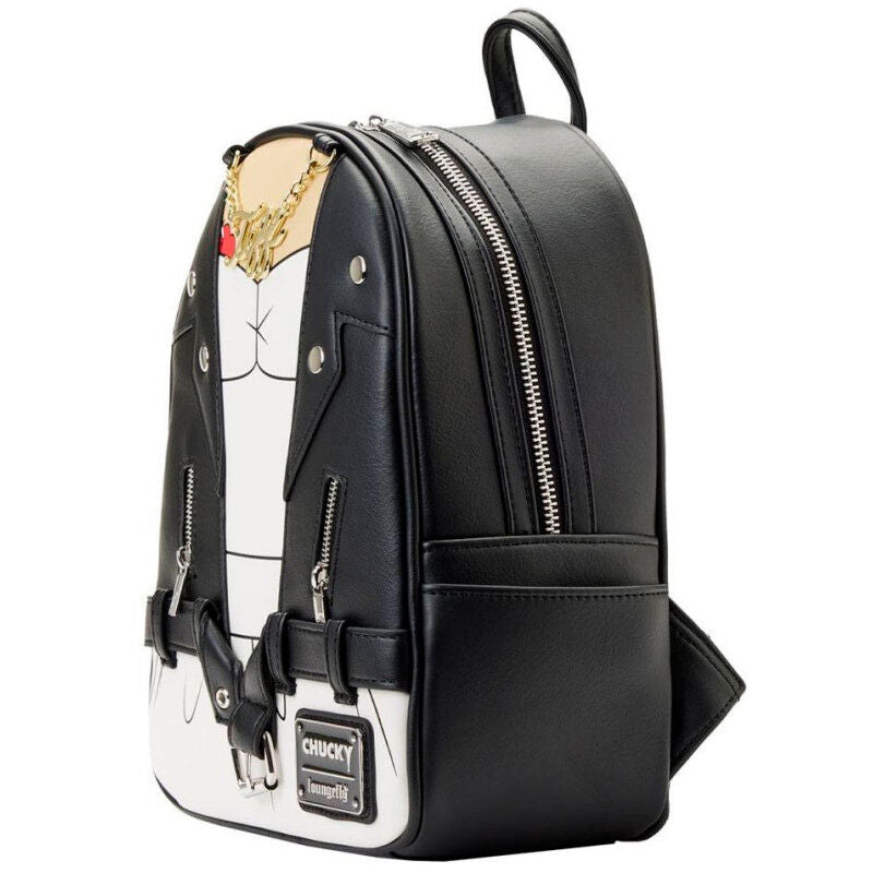 Loungefly - Bride Of Chucky Tiffany Mini Backpack