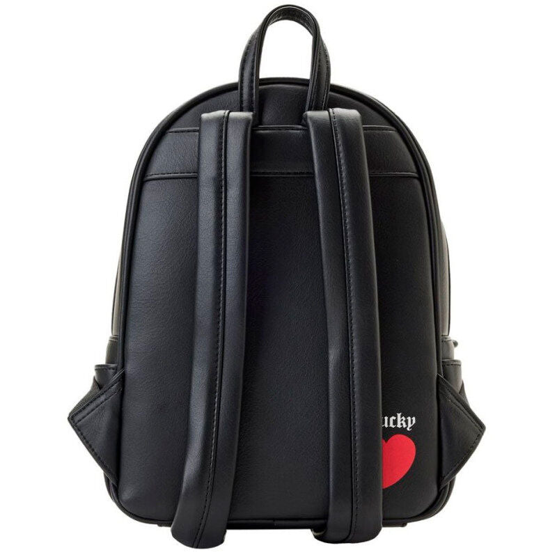Loungefly - Bride Of Chucky Tiffany Mini Backpack