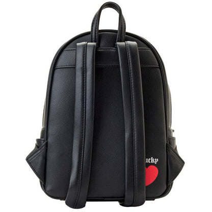 Loungefly - Bride Of Chucky Tiffany Mini Backpack