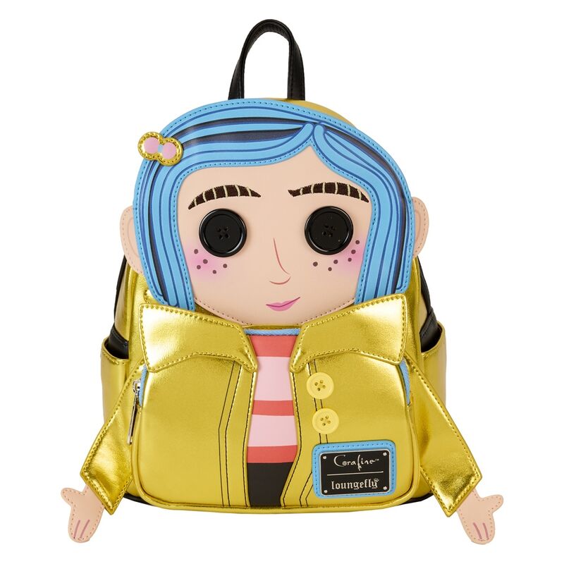 Loungefly - Coraline