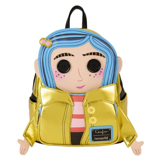 Loungefly - Coraline
