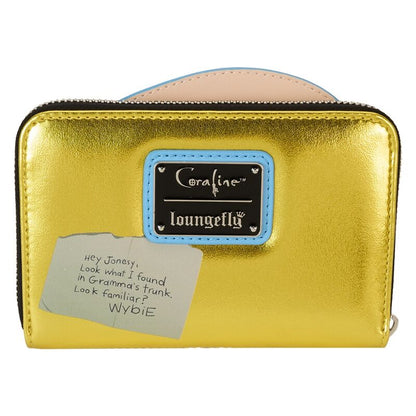 Loungefly - Coraline Wallet