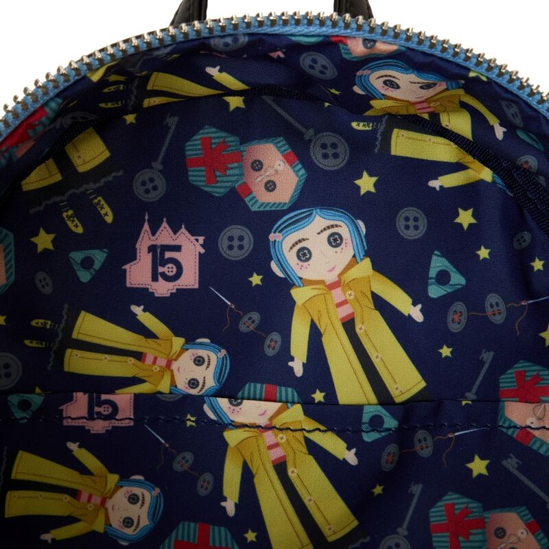 Loungefly - Coraline