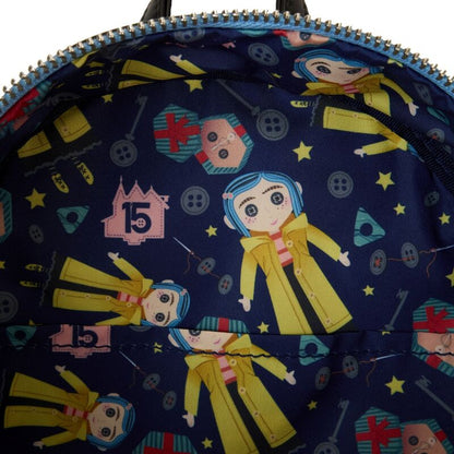 Loungefly - Coraline