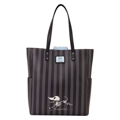 Loungefly Corpse Bride Tote Bag