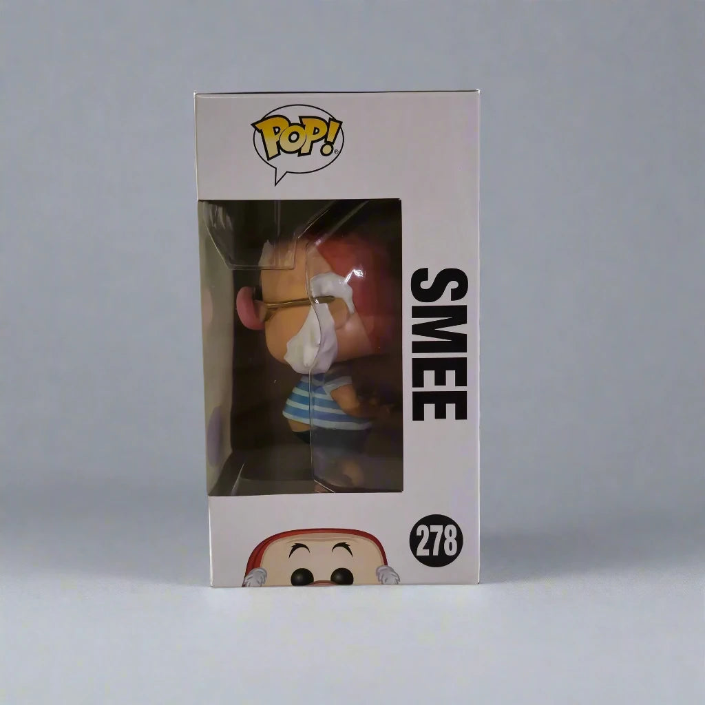 Funko Pop! Smee #278 - Disney - Disney Treasures Exclusive