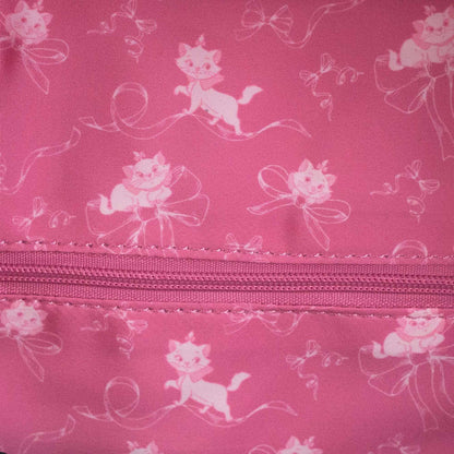 Loungefly Aristocats - Marie Toile Backpack