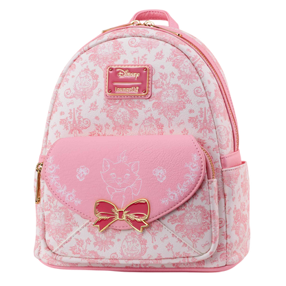 Loungefly Aristocats - Marie Toile Backpack