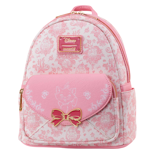 Loungefly Aristocats - Marie Toile Backpack