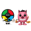 Funko Pop! Retro Toys Bundle