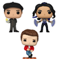 Funko Pop! Movies Bundle