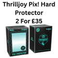 Thrilljoy Hard Prtector 2 For £35