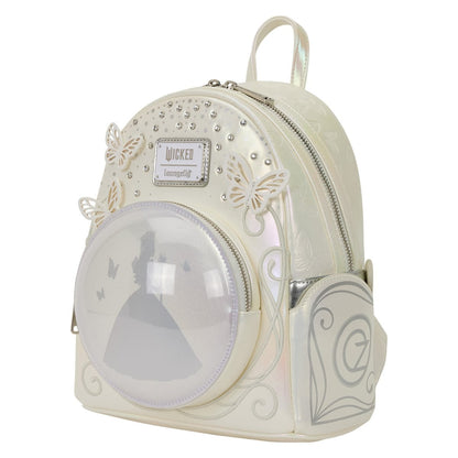 Loungefly - Wicked: For Good Glinda Mini-Backpack
