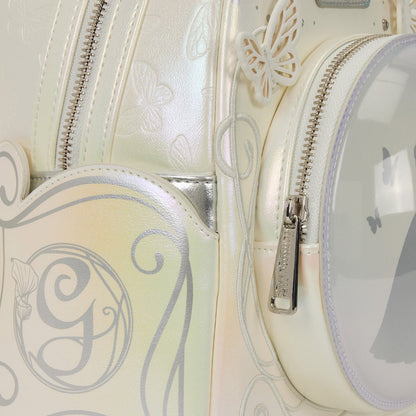 Loungefly - Wicked: For Good Glinda Mini-Backpack