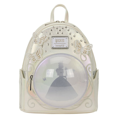 Loungefly - Wicked: For Good Glinda Mini-Backpack
