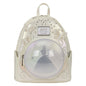 Loungefly - Wicked: For Good Glinda Mini-Backpack