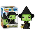 Funko Pop! The Wizard Of Oz - Wicked Witch #1519