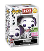 Funko Pop! 101 Dalmations - Pongo #1723 - 1001 PCS ECCC Limited Edition
