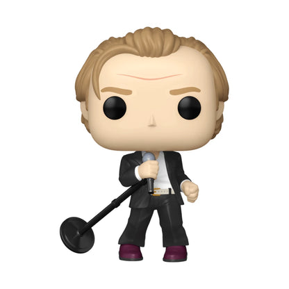 Funko Pop! Love Actually - Billy Mack #1901 Exclusive