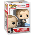 Funko Pop! Love Actually - Billy Mack #1901 Exclusive