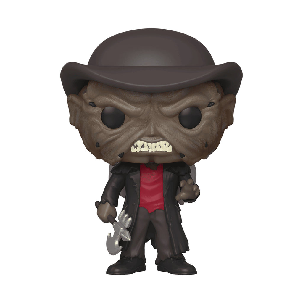 Funko Pop! Jeepers Creepers - The Creeper #832