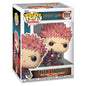 Funko Pop! Jujutsu Kaisen - Yuji Itadori #1111