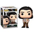 Funko Pop! Marvel Loki - Loki #895