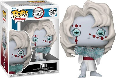 Funko Pop! Demon Slayer - Rui #1307