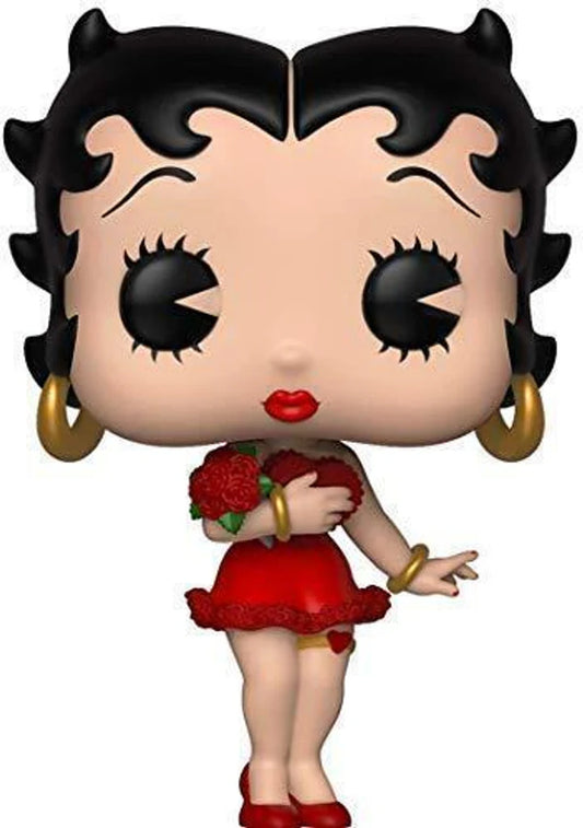 Funko Pop! Betty Boop - Sweetheart Betty Boop #552