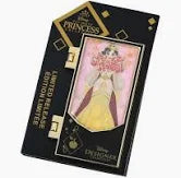 Disney Princess Collection Pin - Snow White - Limited Release