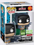 Funko Pop! Batman - Batman #621 - 5000 Piece Limited Edition